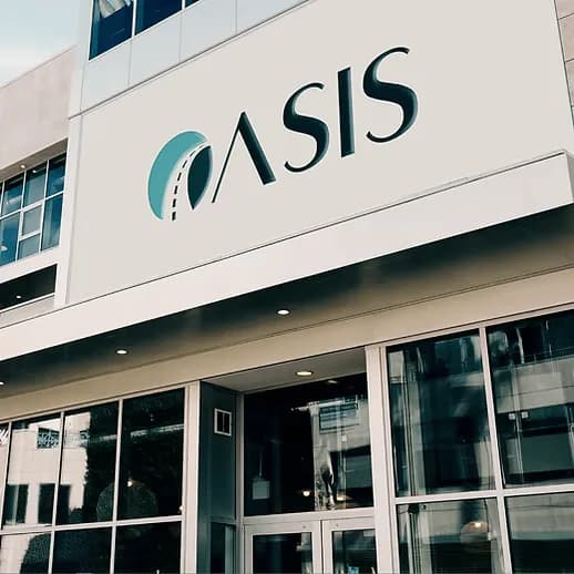 Oasis