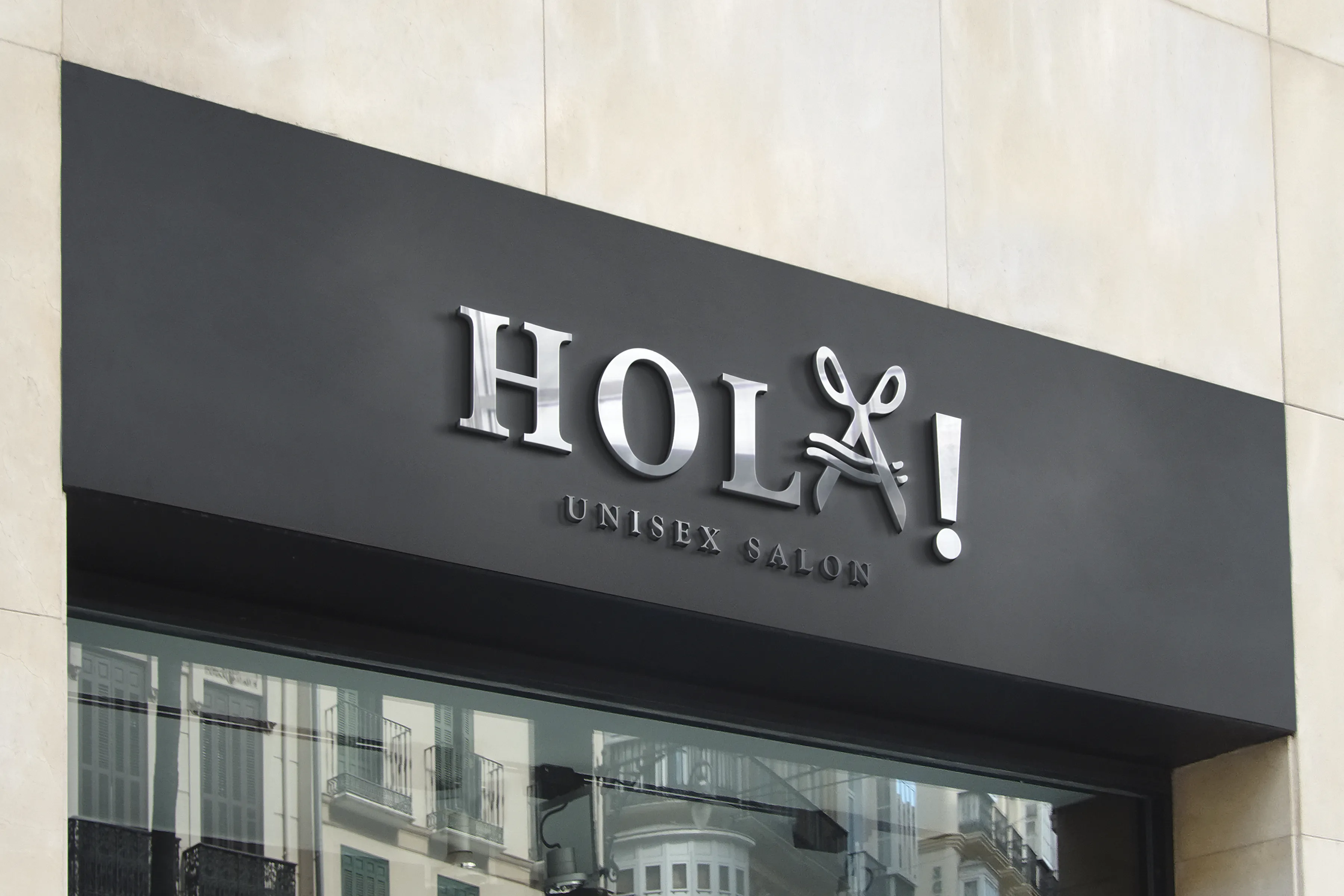HOLA