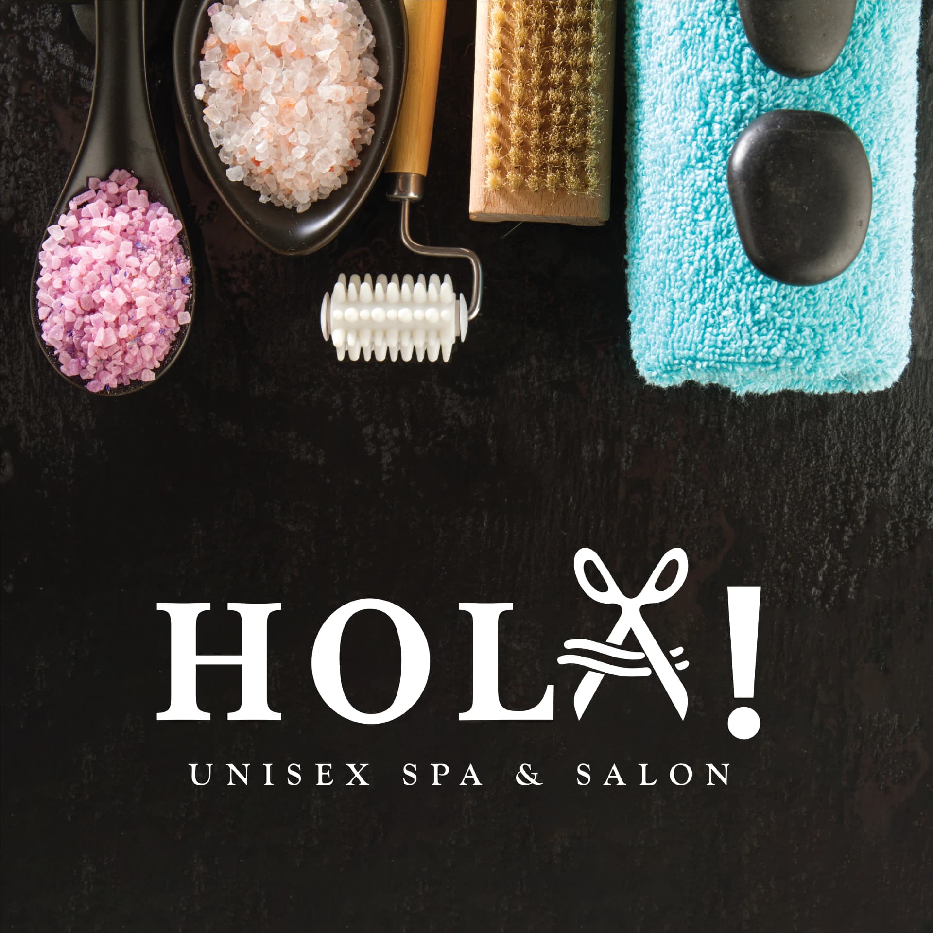 HOLA