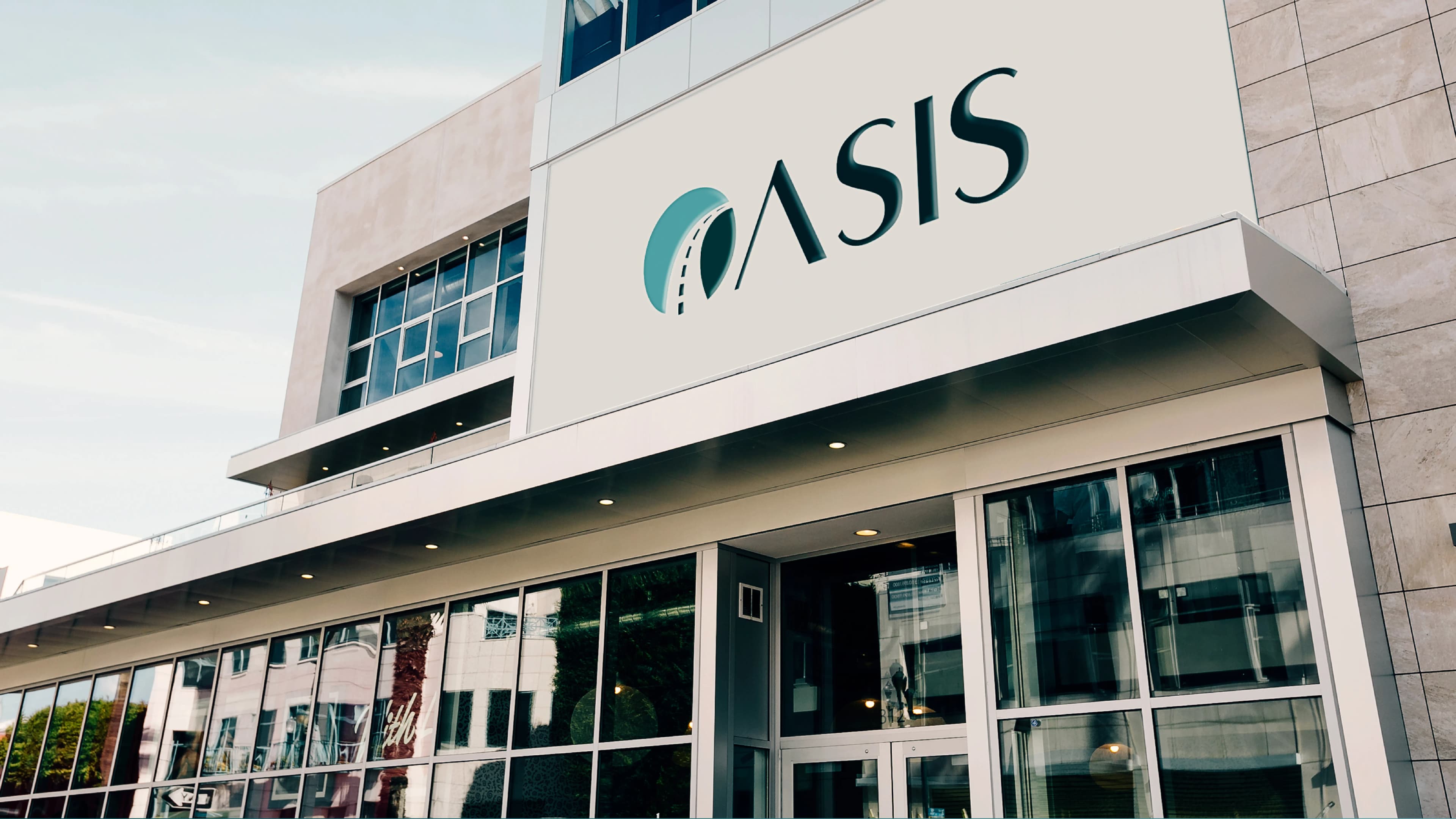 OASIS VENTURES